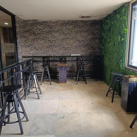 Beverly Hotel Batam Ναγκόγια Εξωτερικό φωτογραφία