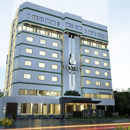 Beverly Hotel Batam Ναγκόγια Εξωτερικό φωτογραφία