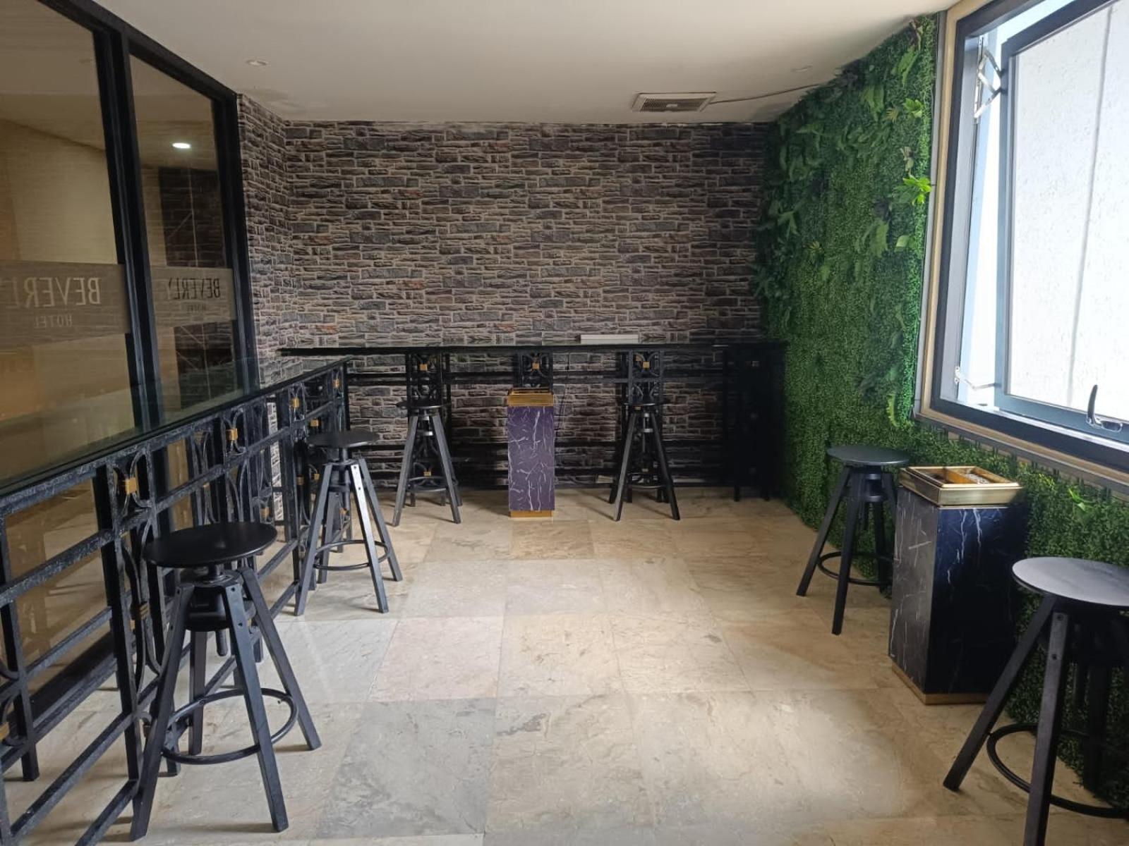 Beverly Hotel Batam Ναγκόγια Εξωτερικό φωτογραφία