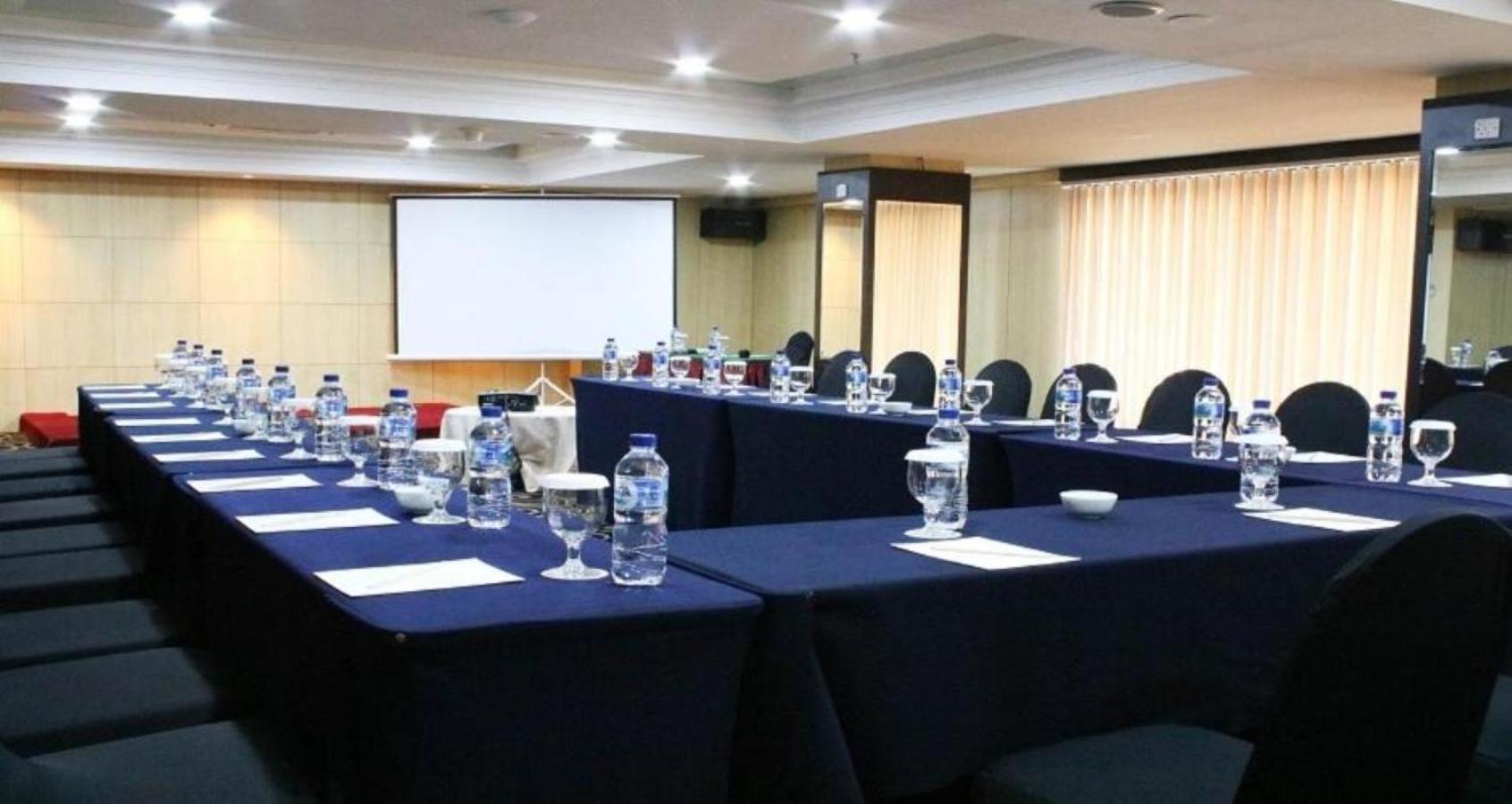 Beverly Hotel Batam Ναγκόγια Εξωτερικό φωτογραφία