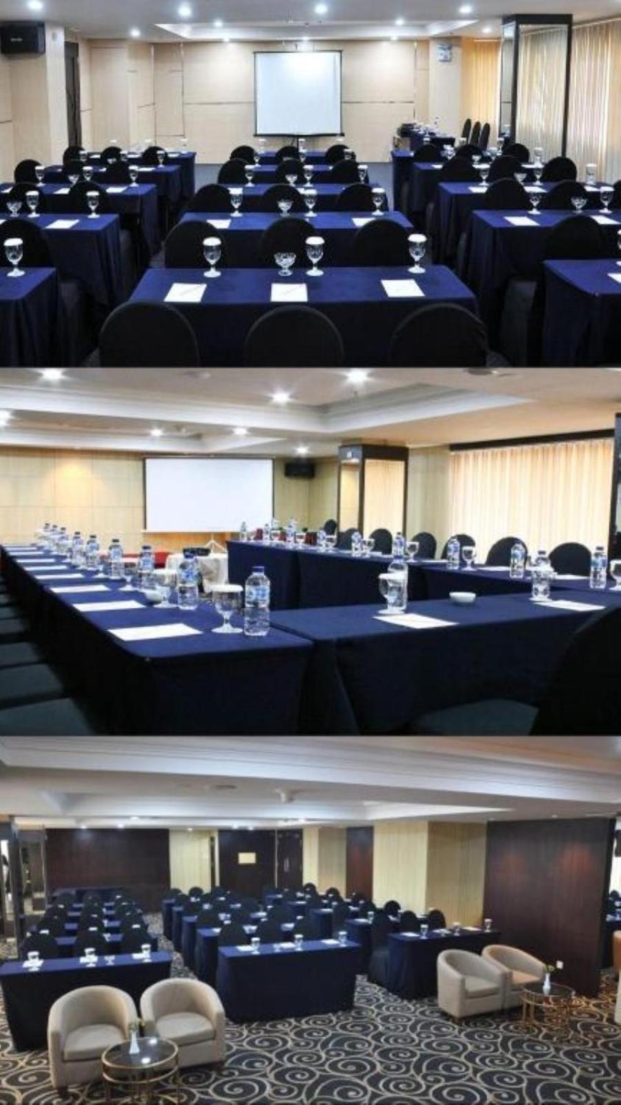Beverly Hotel Batam Ναγκόγια Εξωτερικό φωτογραφία