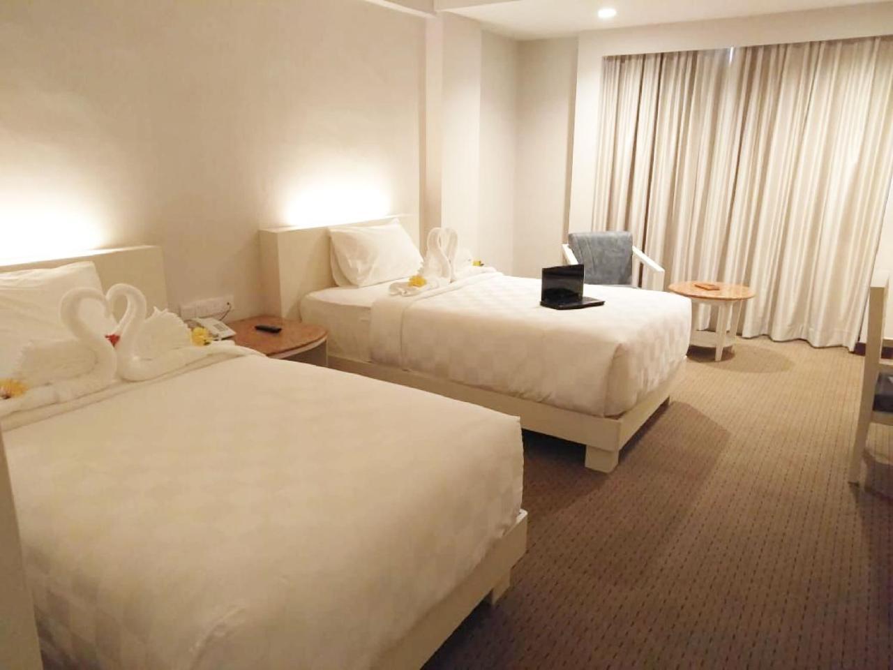 Beverly Hotel Batam Ναγκόγια Εξωτερικό φωτογραφία