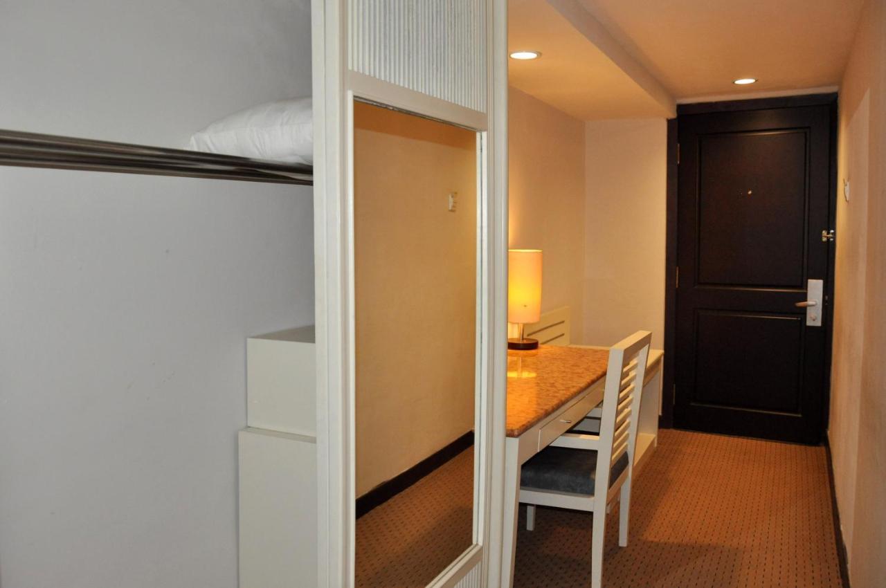 Beverly Hotel Batam Ναγκόγια Εξωτερικό φωτογραφία
