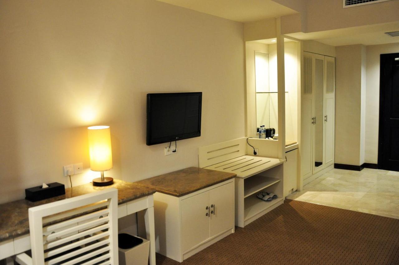 Beverly Hotel Batam Ναγκόγια Εξωτερικό φωτογραφία