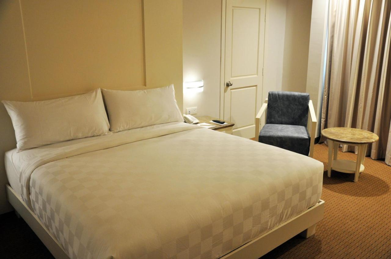 Beverly Hotel Batam Ναγκόγια Εξωτερικό φωτογραφία