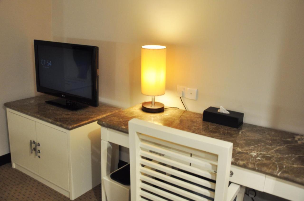 Beverly Hotel Batam Ναγκόγια Εξωτερικό φωτογραφία