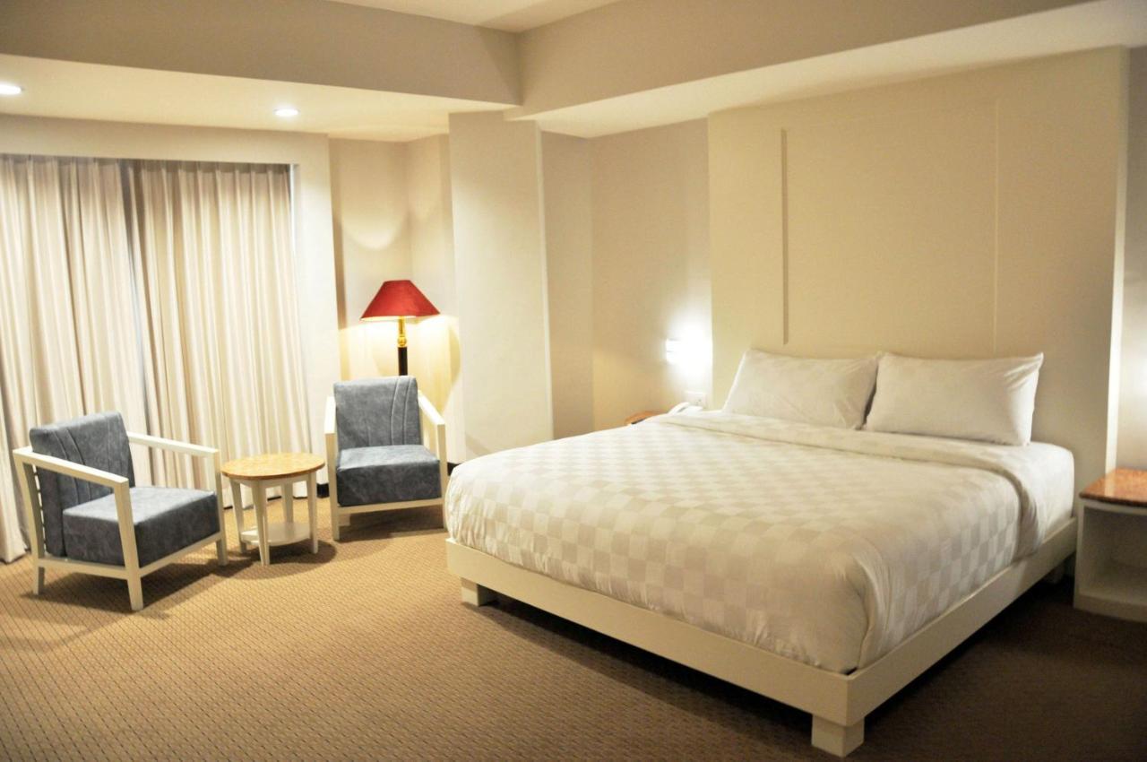 Beverly Hotel Batam Ναγκόγια Εξωτερικό φωτογραφία