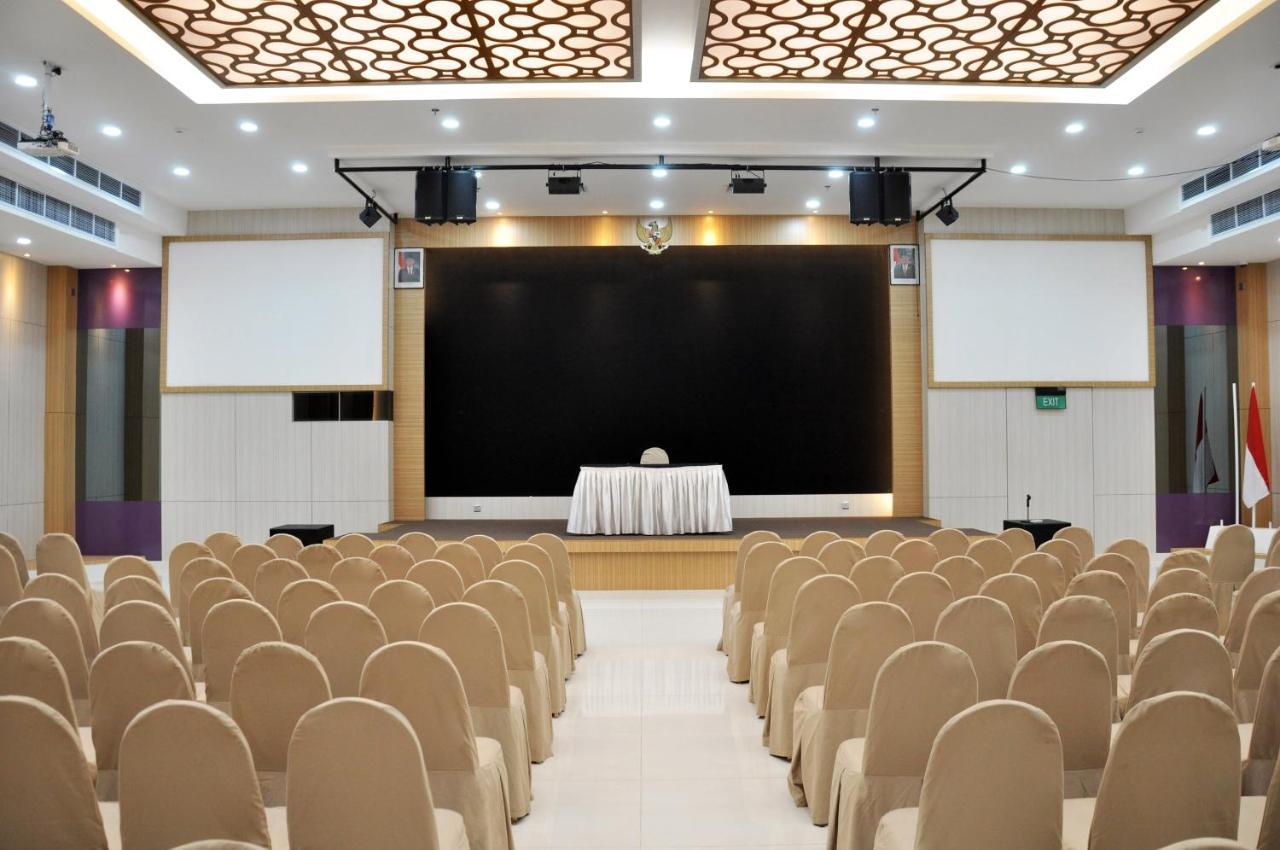 Beverly Hotel Batam Ναγκόγια Εξωτερικό φωτογραφία