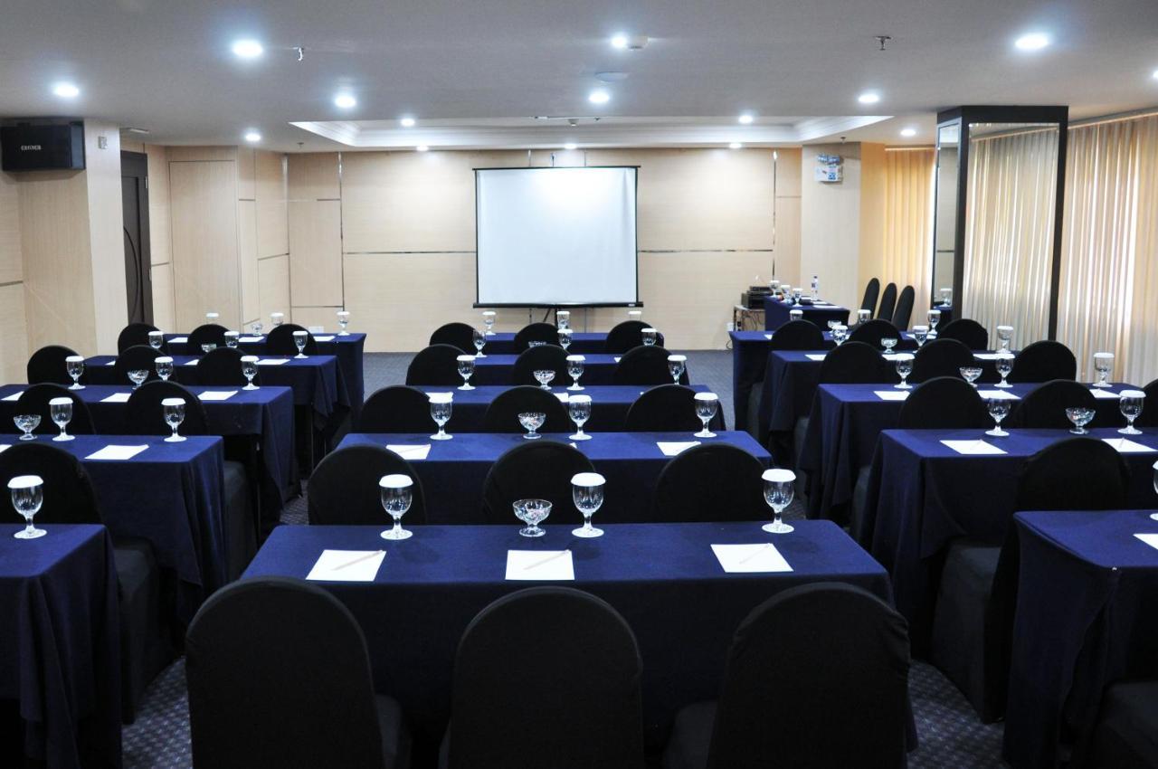 Beverly Hotel Batam Ναγκόγια Εξωτερικό φωτογραφία