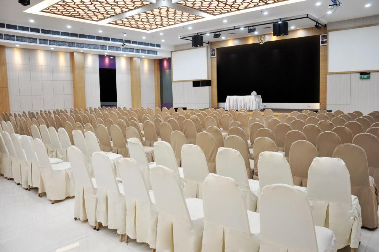 Beverly Hotel Batam Ναγκόγια Εξωτερικό φωτογραφία