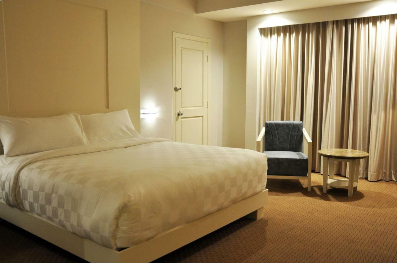 Beverly Hotel Batam Ναγκόγια Εξωτερικό φωτογραφία