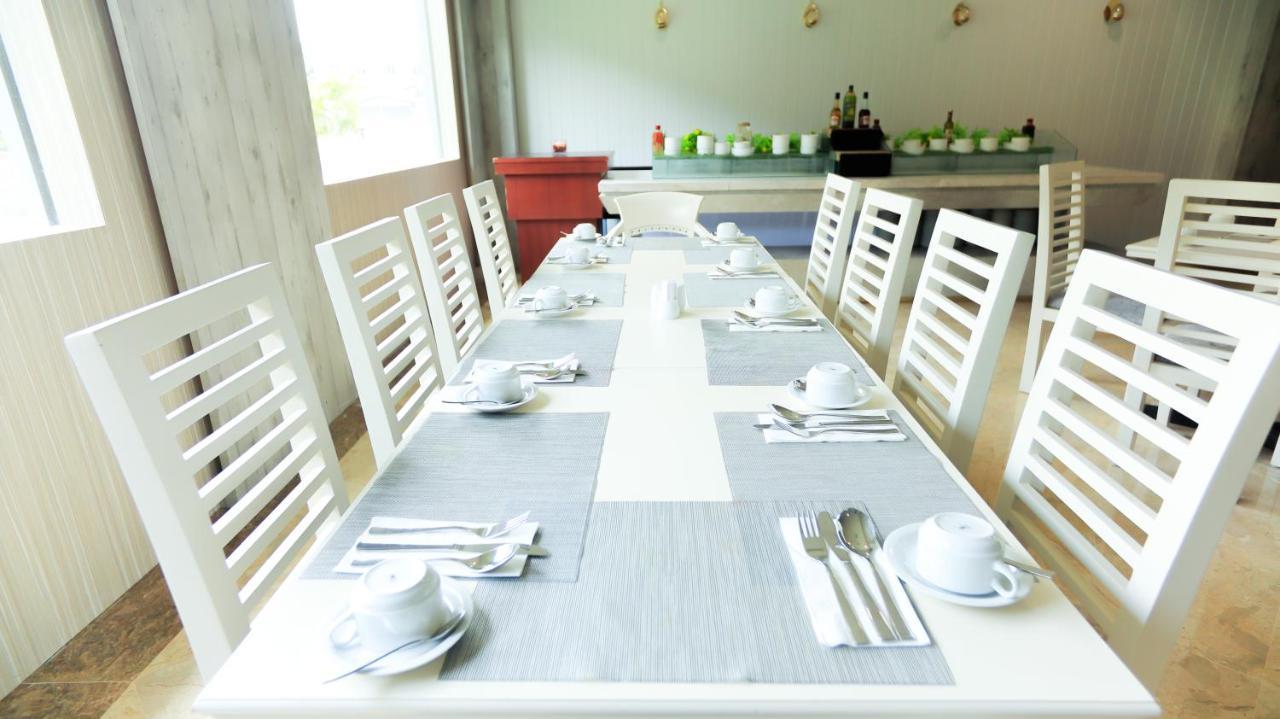 Beverly Hotel Batam Ναγκόγια Εξωτερικό φωτογραφία