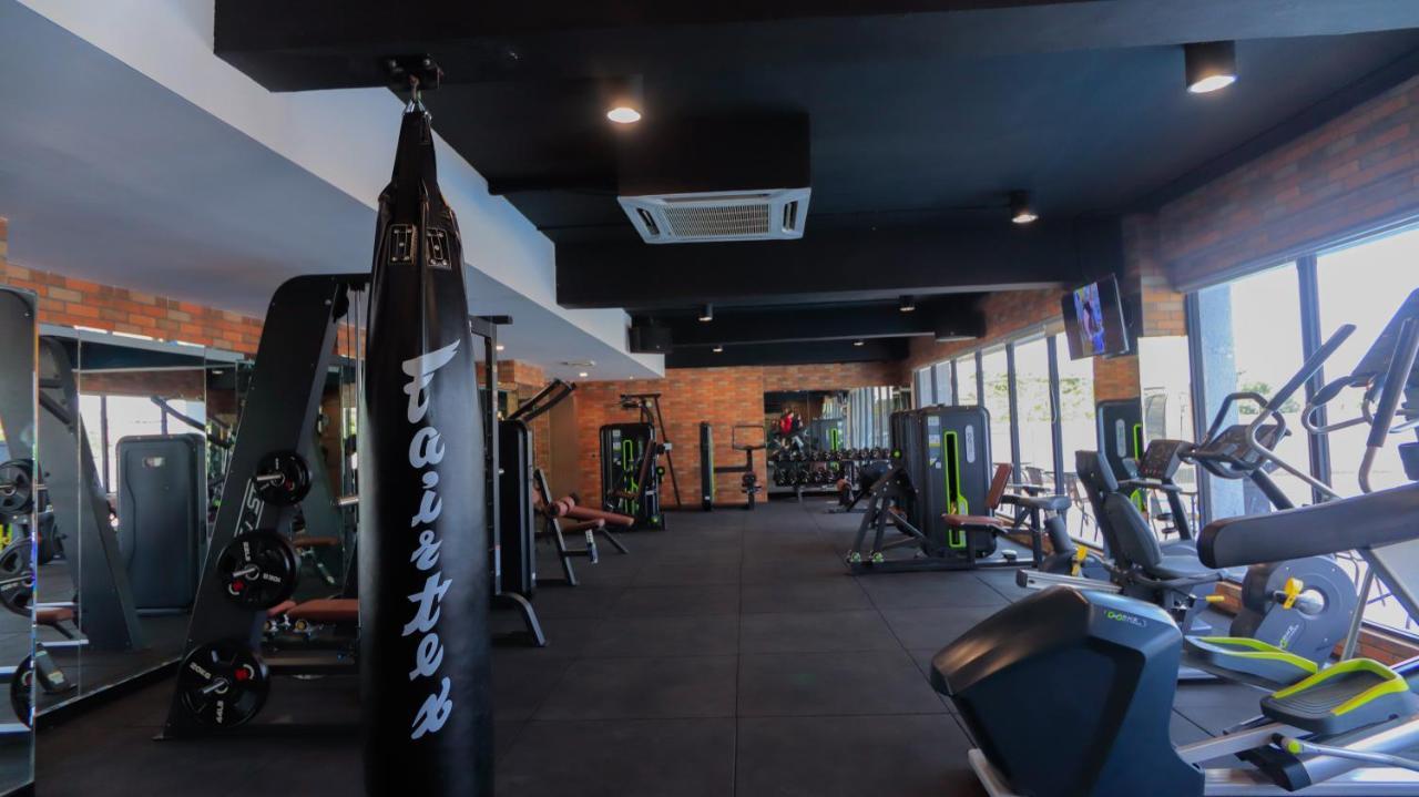 Beverly Hotel Batam Ναγκόγια Εξωτερικό φωτογραφία