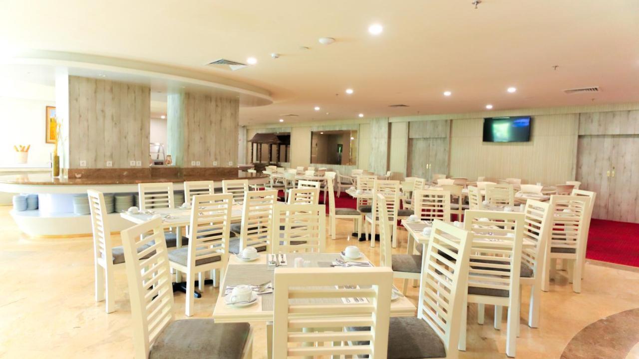 Beverly Hotel Batam Ναγκόγια Εξωτερικό φωτογραφία