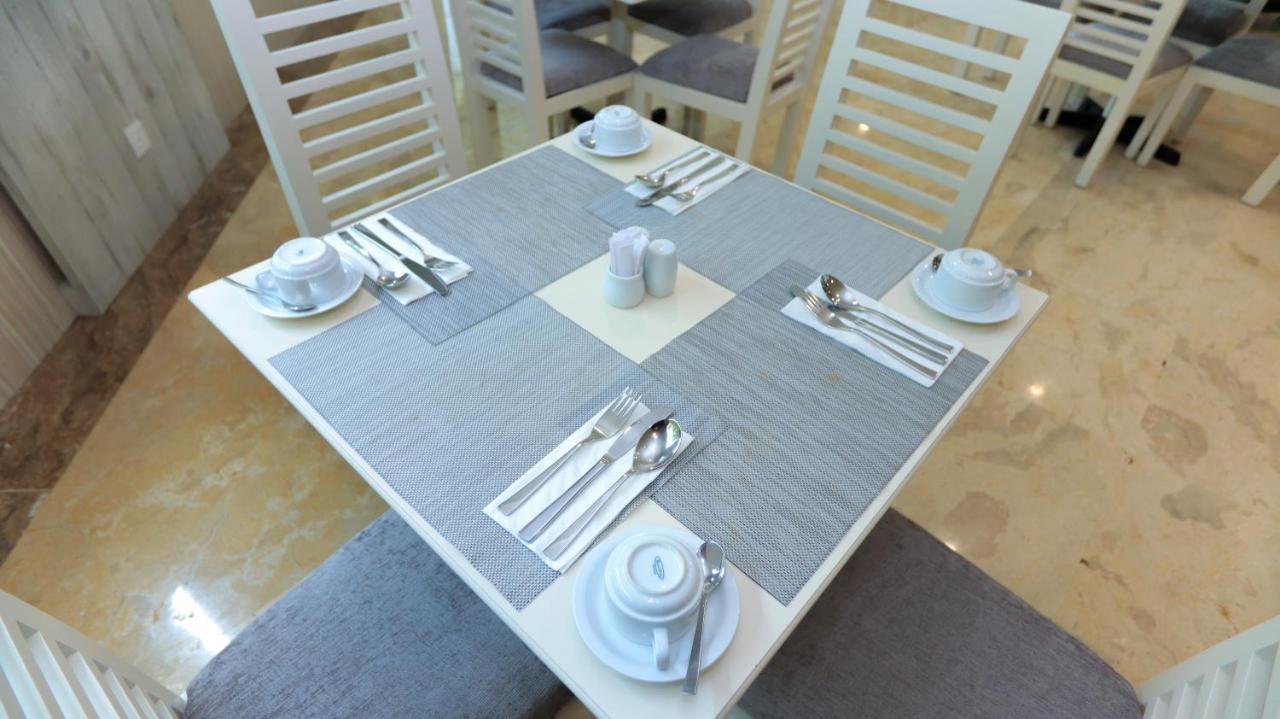 Beverly Hotel Batam Ναγκόγια Εξωτερικό φωτογραφία