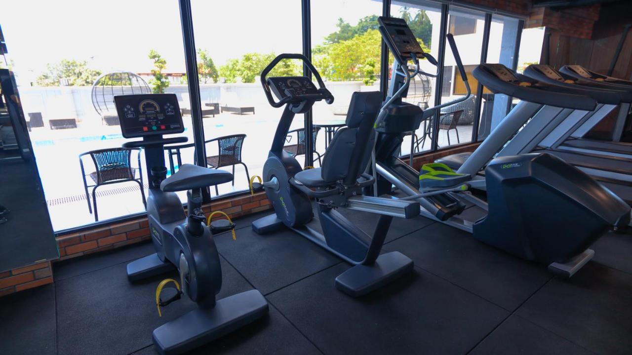 Beverly Hotel Batam Ναγκόγια Εξωτερικό φωτογραφία