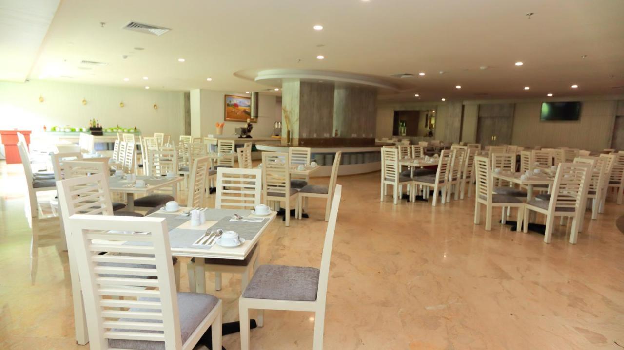 Beverly Hotel Batam Ναγκόγια Εξωτερικό φωτογραφία
